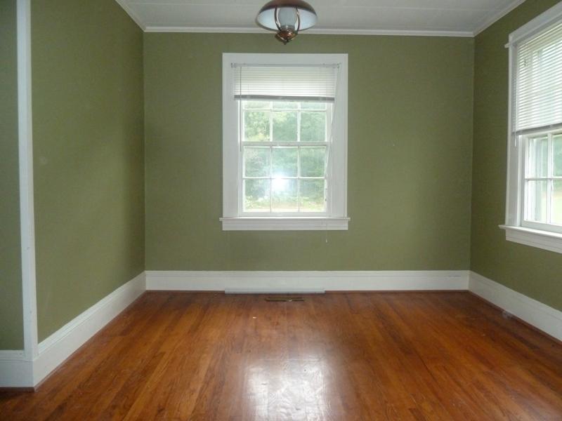 458 Goldmine Road Glade Hill, VA 24092 - Photo 6 of 29 6 Dining Room