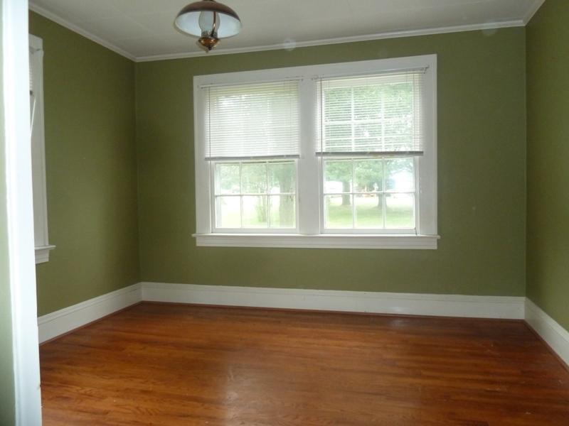458 Goldmine Road Glade Hill, VA 24092 - Photo 7 of 29 7 Dining Room