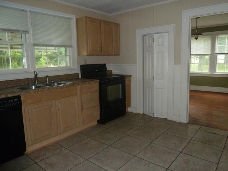 458 Goldmine Road Glade Hill, VA 24092 - Photo 8 of 29 8 Kitchen