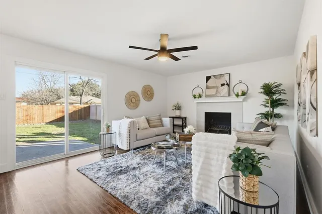 $414,900 | 626 Nottingham Drive, Richardson, TX 75080