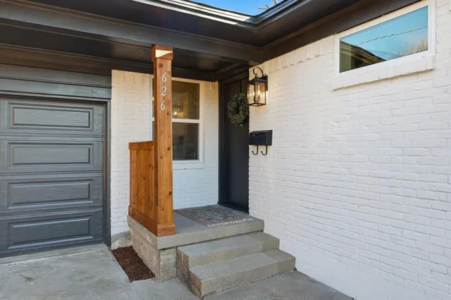 $414,900 | 626 Nottingham Drive, Richardson, TX 75080