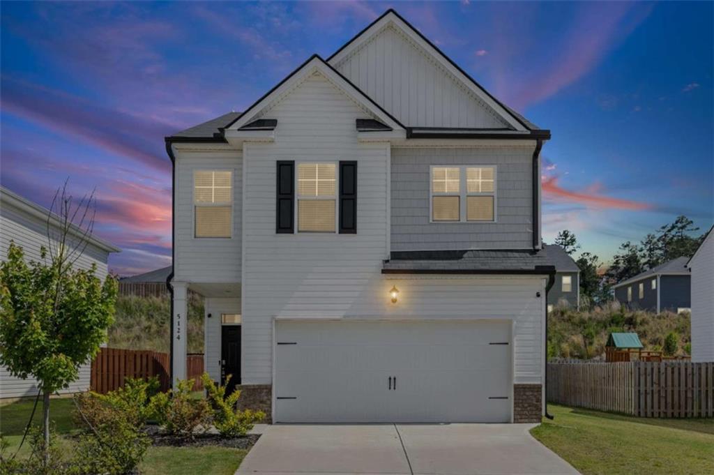 5124 Captain Drive Grovetown, GA 30813 - Photo 2 of 35