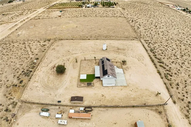 $625,000 | 10015 High Road, Lucerne Valley, CA 92356