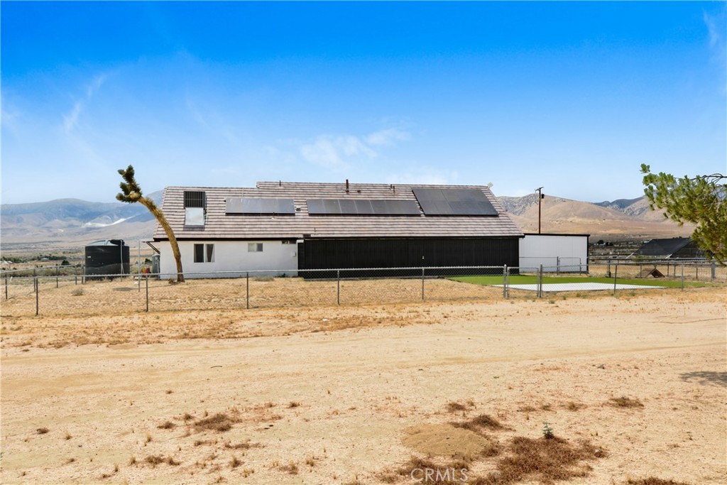 10015 High Road Lucerne Valley, CA 92356 - Photo 39 of 39