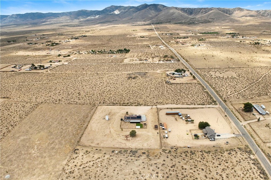 10015 High Road Lucerne Valley, CA 92356 - Photo 5 of 39 a view of ocean view