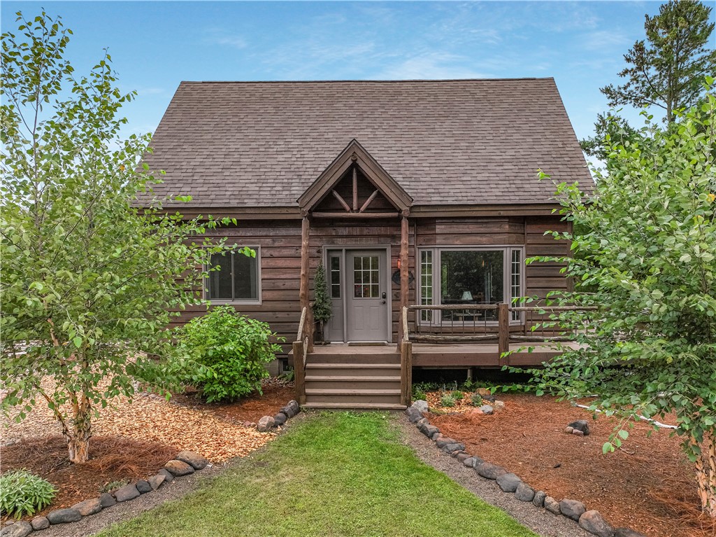 10397 West Litke Lane Radisson, WI 54867 - Photo 2 of 38
