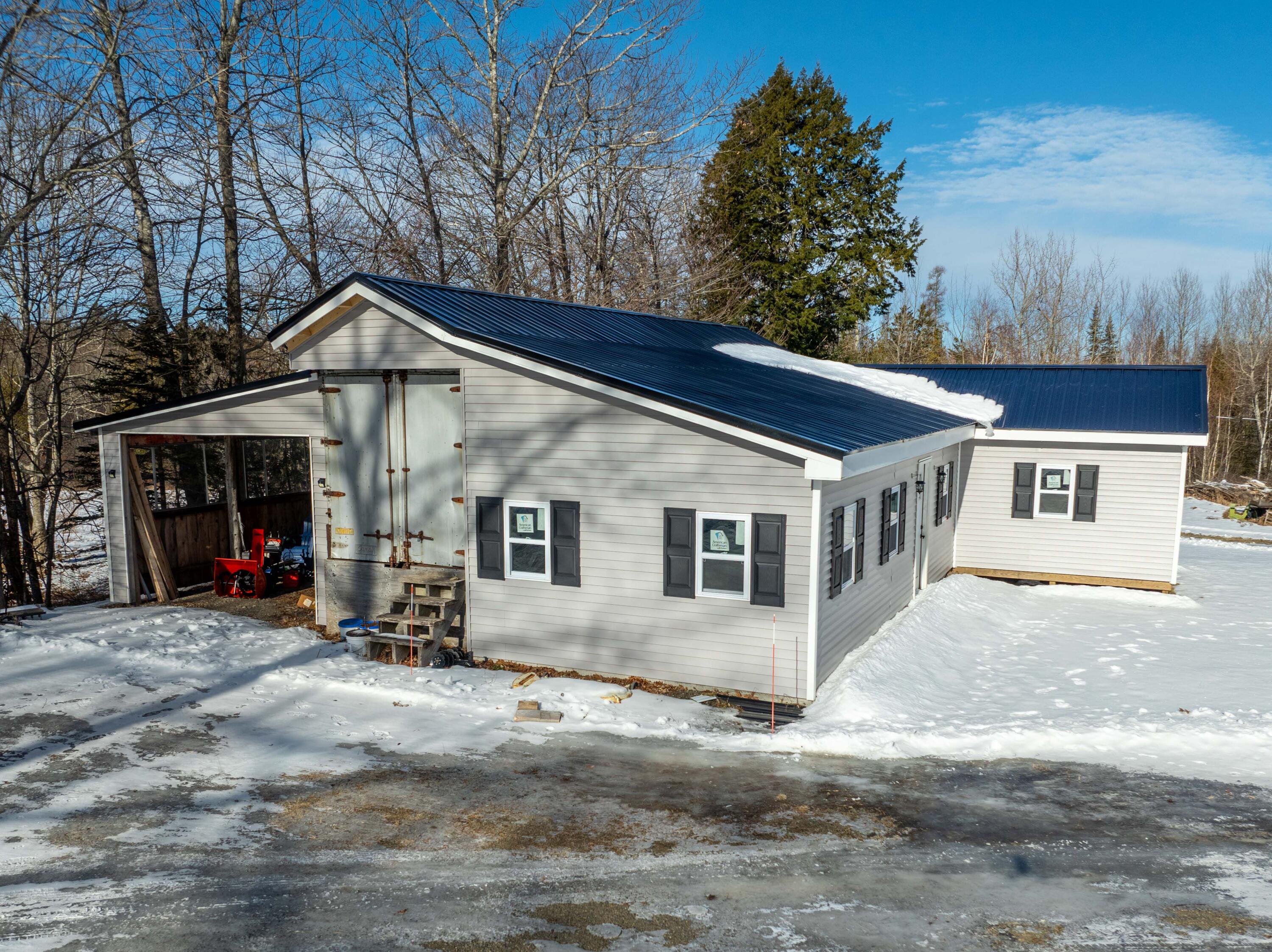 14 Charlotte Road Charlotte, ME 04666 - Photo 15 of 80 14 charlotte rd. Charlotte, Maine (19 of