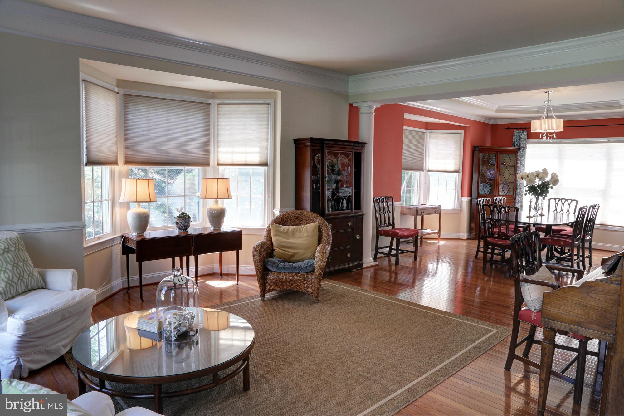 26 Riders Court Edgewater, MD 21037 - Photo 3 of 30 Family Room