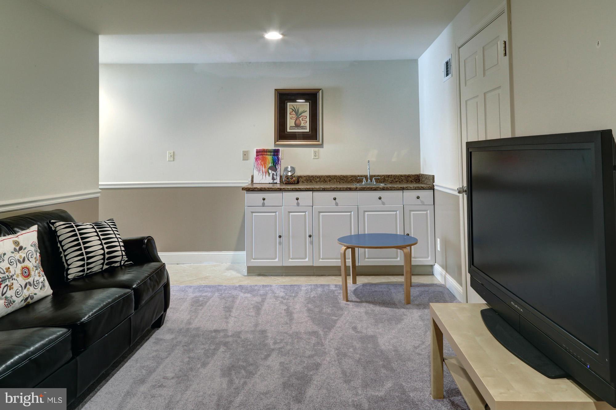 26 Riders Court Edgewater, MD 21037 - Photo 23 of 30 Basement