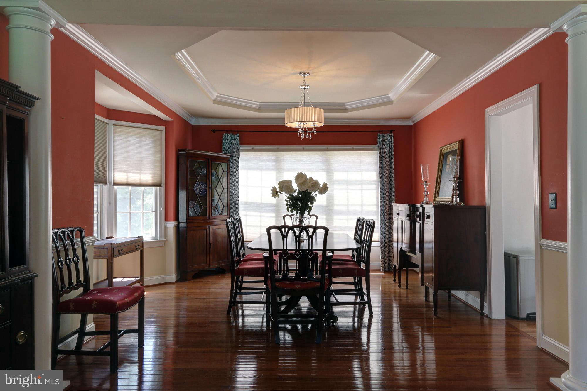 26 Riders Court Edgewater, MD 21037 - Photo 5 of 30 Dining Room