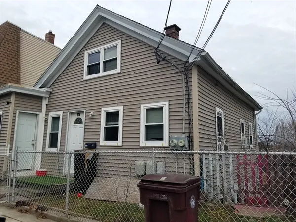 $280,000 | 187 Boyden Street, Woonsocket, RI 02895