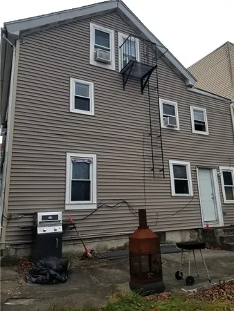 $280,000 | 187 Boyden Street, Woonsocket, RI 02895
