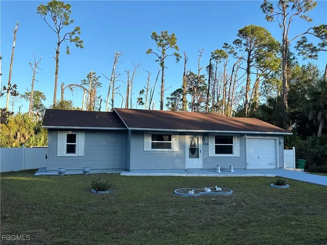 $210,000 | 396 Euclid Street, Port Charlotte, FL 33954