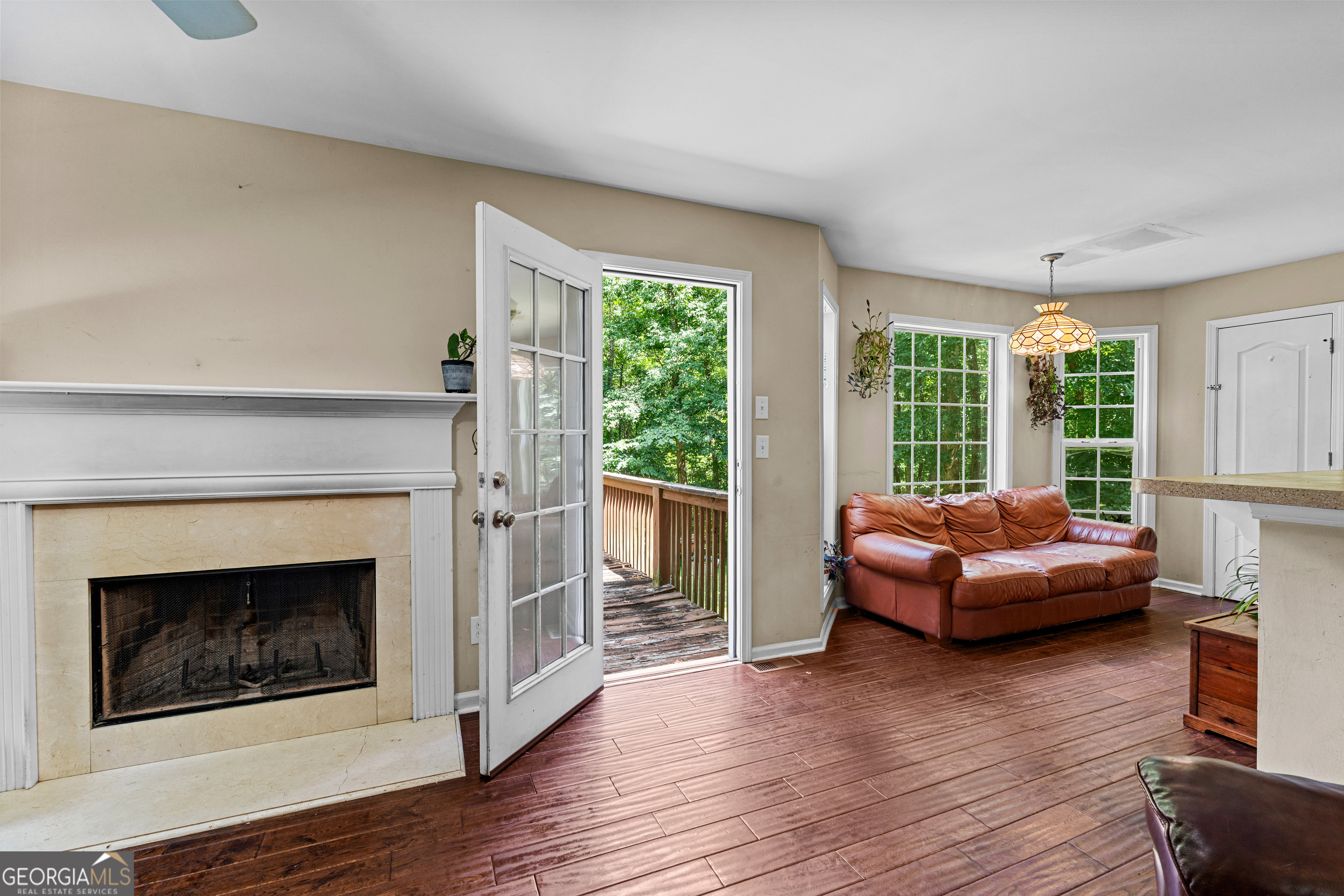 893 Hines Road Moreland, GA 30259 - Photo 51 of 62