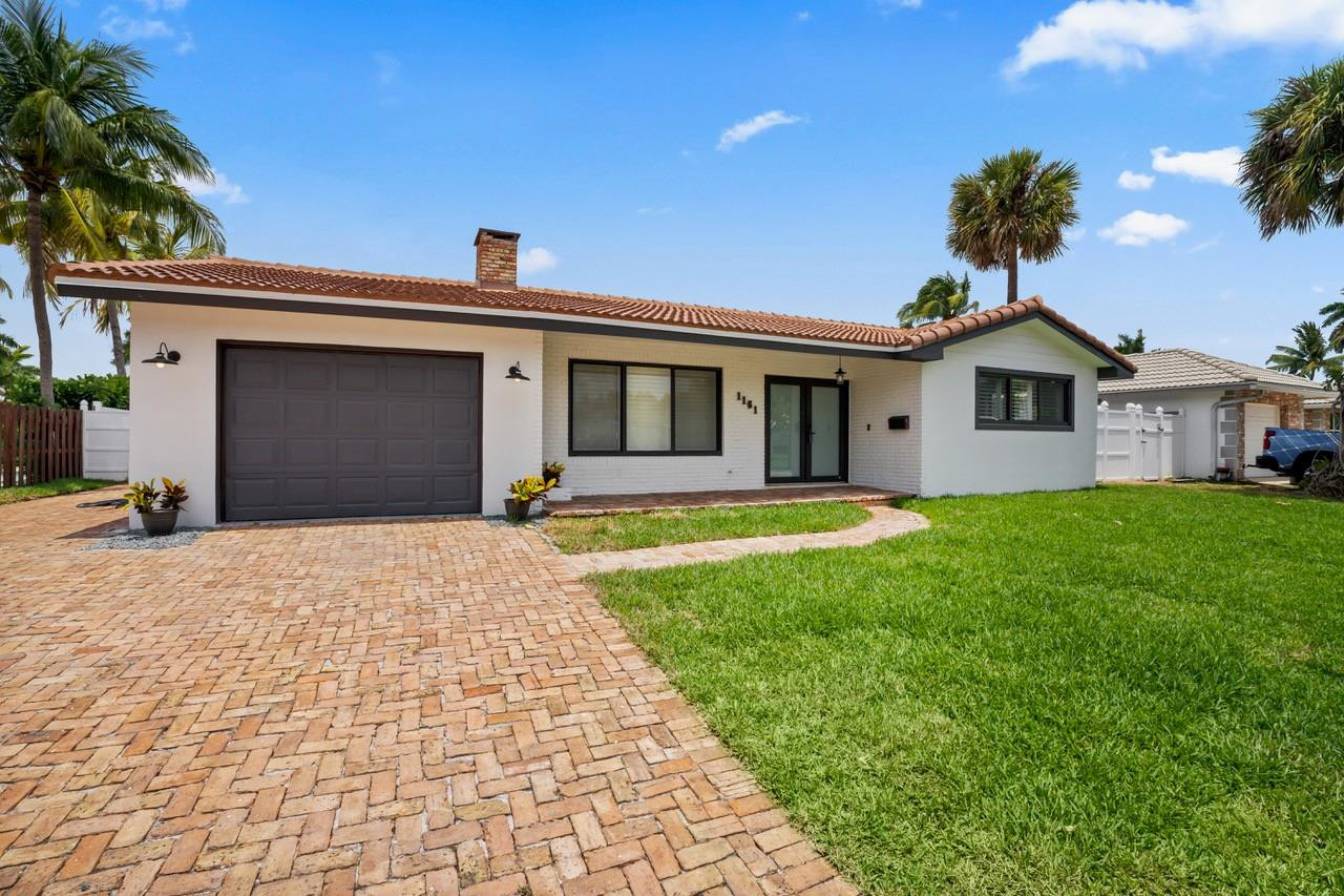 1161 Southwest 14th Street Boca Raton, FL 33486 - Photo 1 of 21 Photo 1