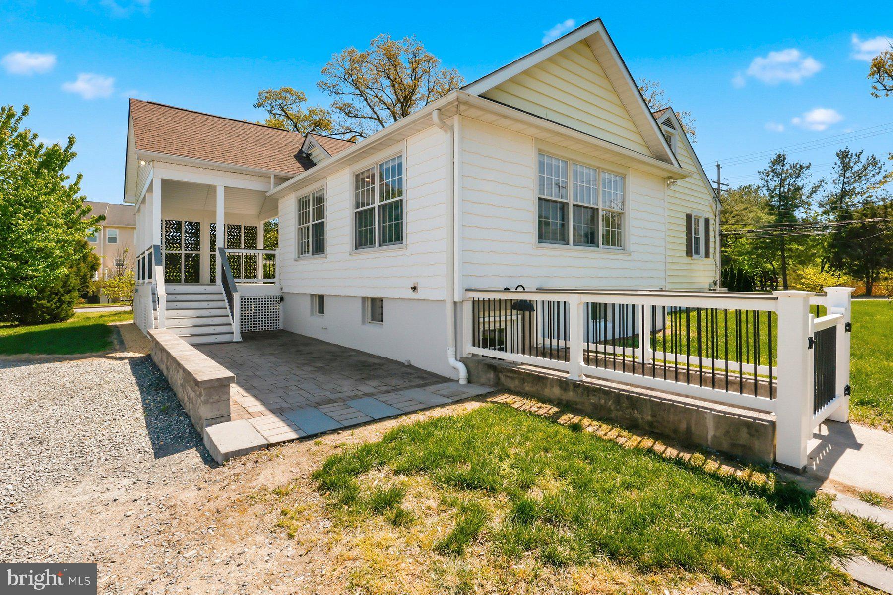 1500 Severn Road Severn, MD 21144 - Photo 45 of 49
