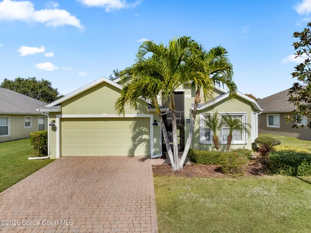 $529,900 | 3554 Fodder Drive, Rockledge, FL 32955