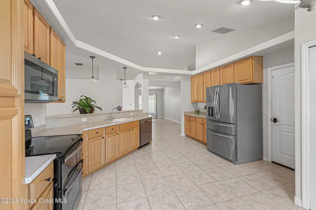 $529,900 | 3554 Fodder Drive, Rockledge, FL 32955