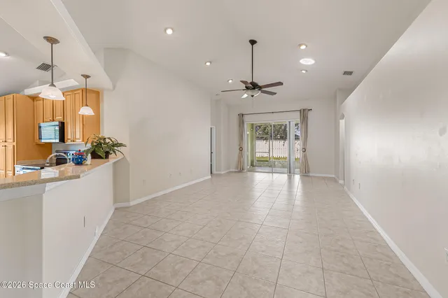 $529,900 | 3554 Fodder Drive, Rockledge, FL 32955