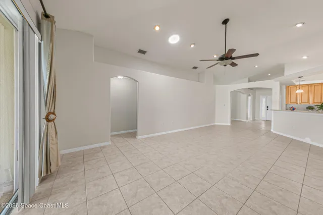 $529,900 | 3554 Fodder Drive, Rockledge, FL 32955