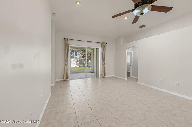 $529,900 | 3554 Fodder Drive, Rockledge, FL 32955