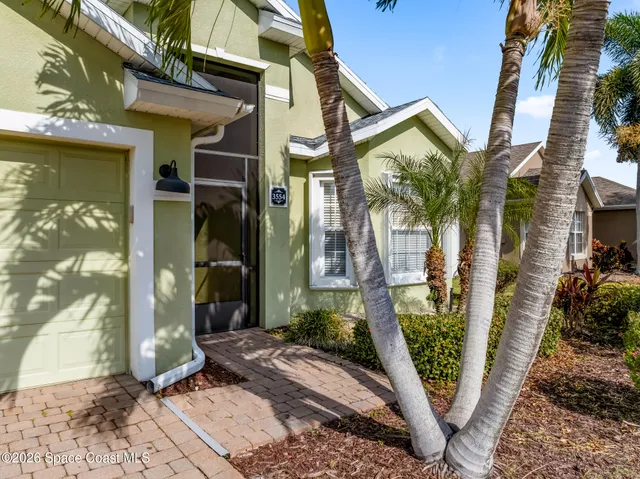 $529,900 | 3554 Fodder Drive, Rockledge, FL 32955