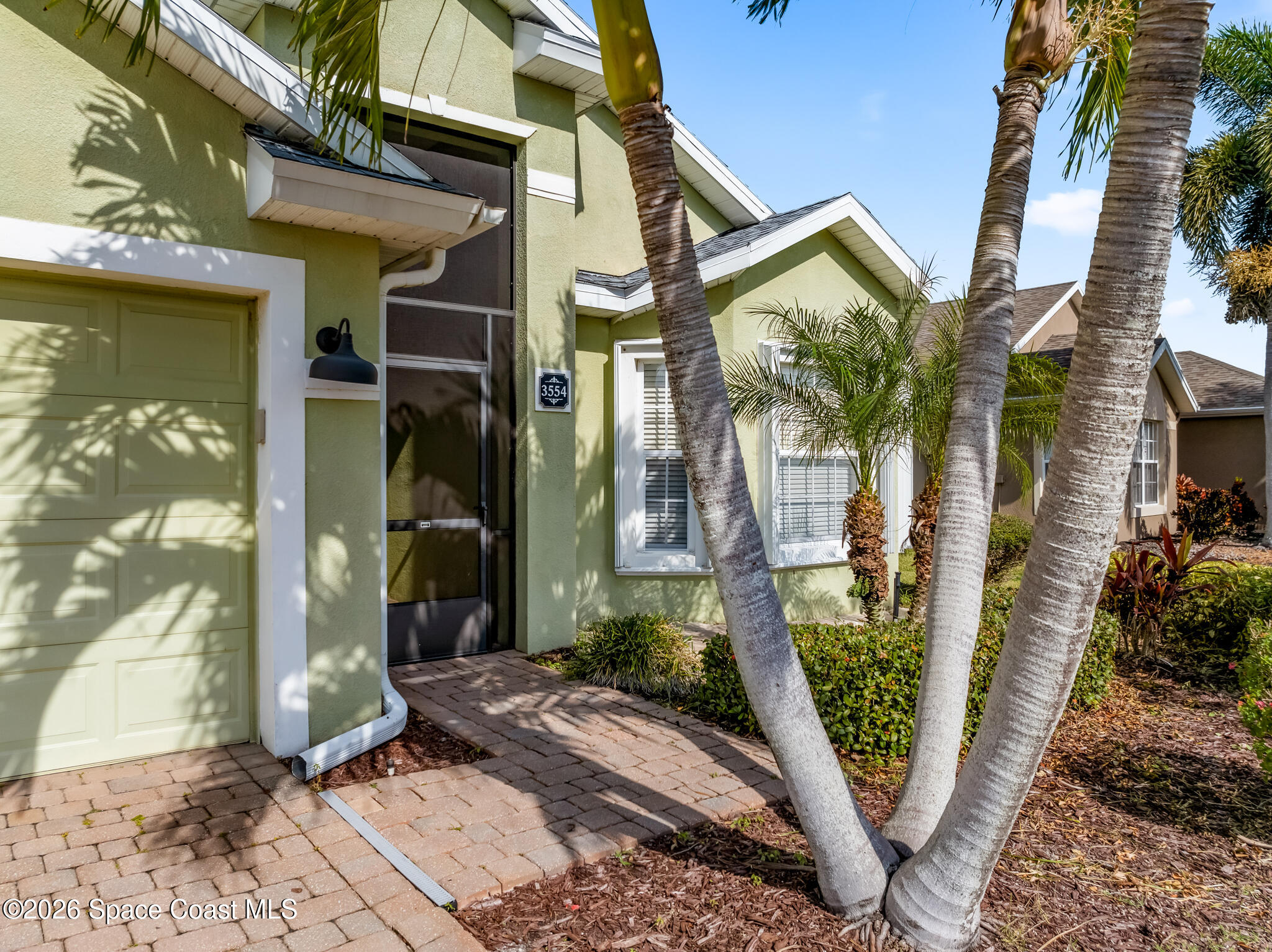 3554 Fodder Drive Rockledge, FL 32955 - Photo 2 of 58 5