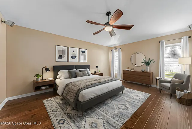 $529,900 | 3554 Fodder Drive, Rockledge, FL 32955