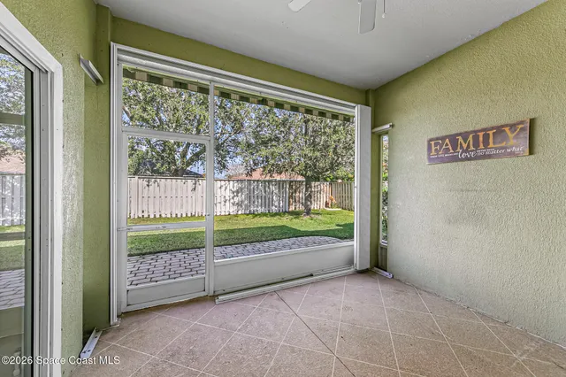 $529,900 | 3554 Fodder Drive, Rockledge, FL 32955