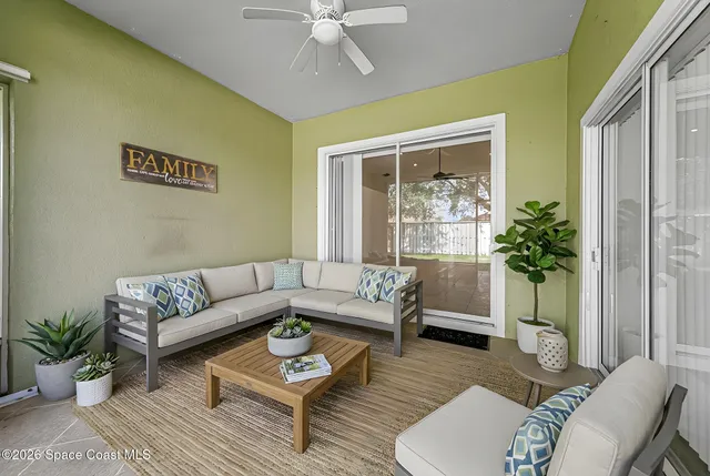 $529,900 | 3554 Fodder Drive, Rockledge, FL 32955