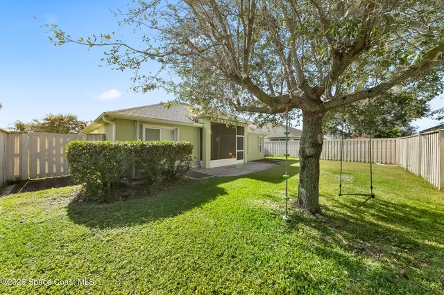 $529,900 | 3554 Fodder Drive, Rockledge, FL 32955