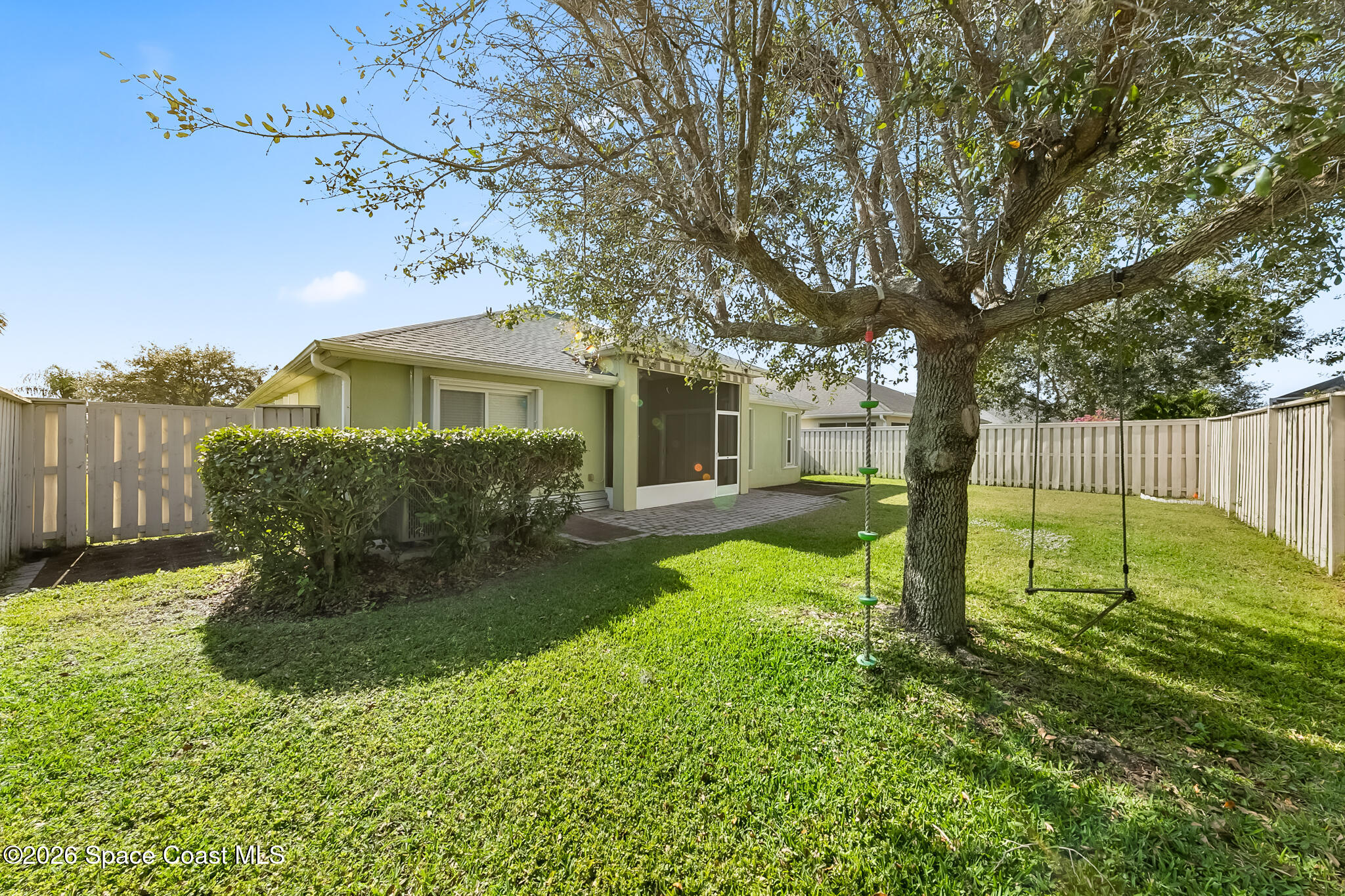 3554 Fodder Drive Rockledge, FL 32955 - Photo 40 of 58 48