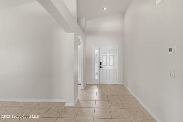 $529,900 | 3554 Fodder Drive, Rockledge, FL 32955