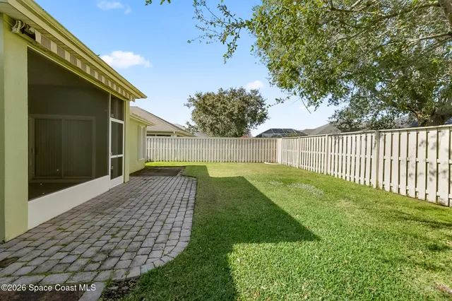 $529,900 | 3554 Fodder Drive, Rockledge, FL 32955
