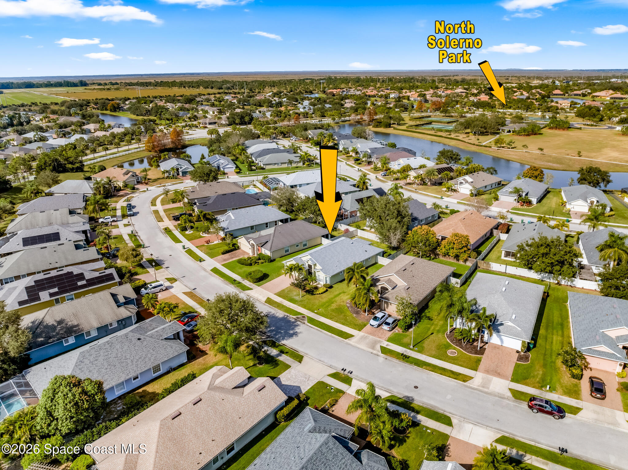 3554 Fodder Drive Rockledge, FL 32955 - Photo 43 of 58 53