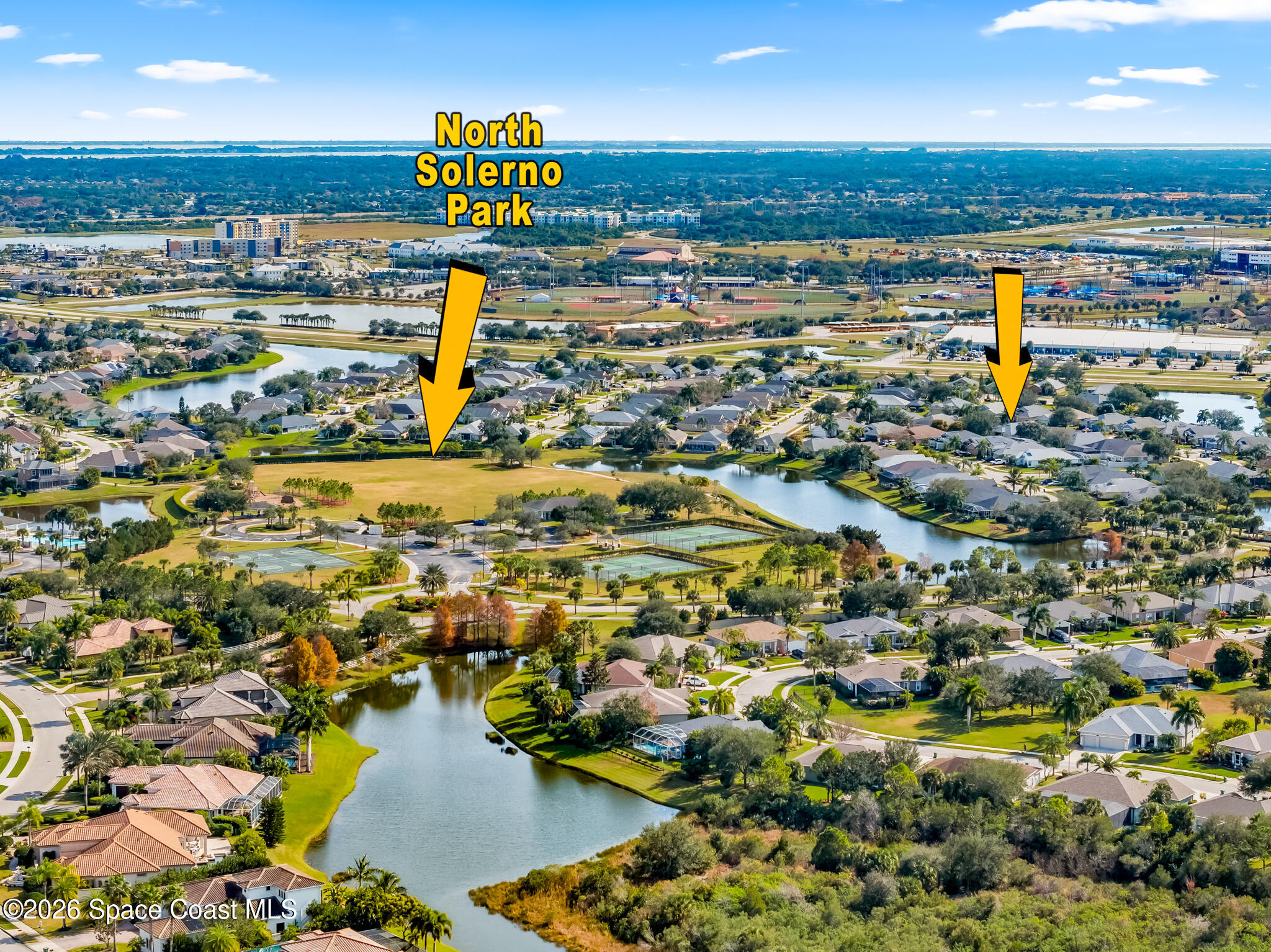 3554 Fodder Drive Rockledge, FL 32955 - Photo 46 of 58 59