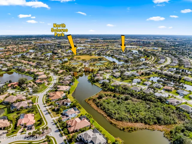 $529,900 | 3554 Fodder Drive, Rockledge, FL 32955