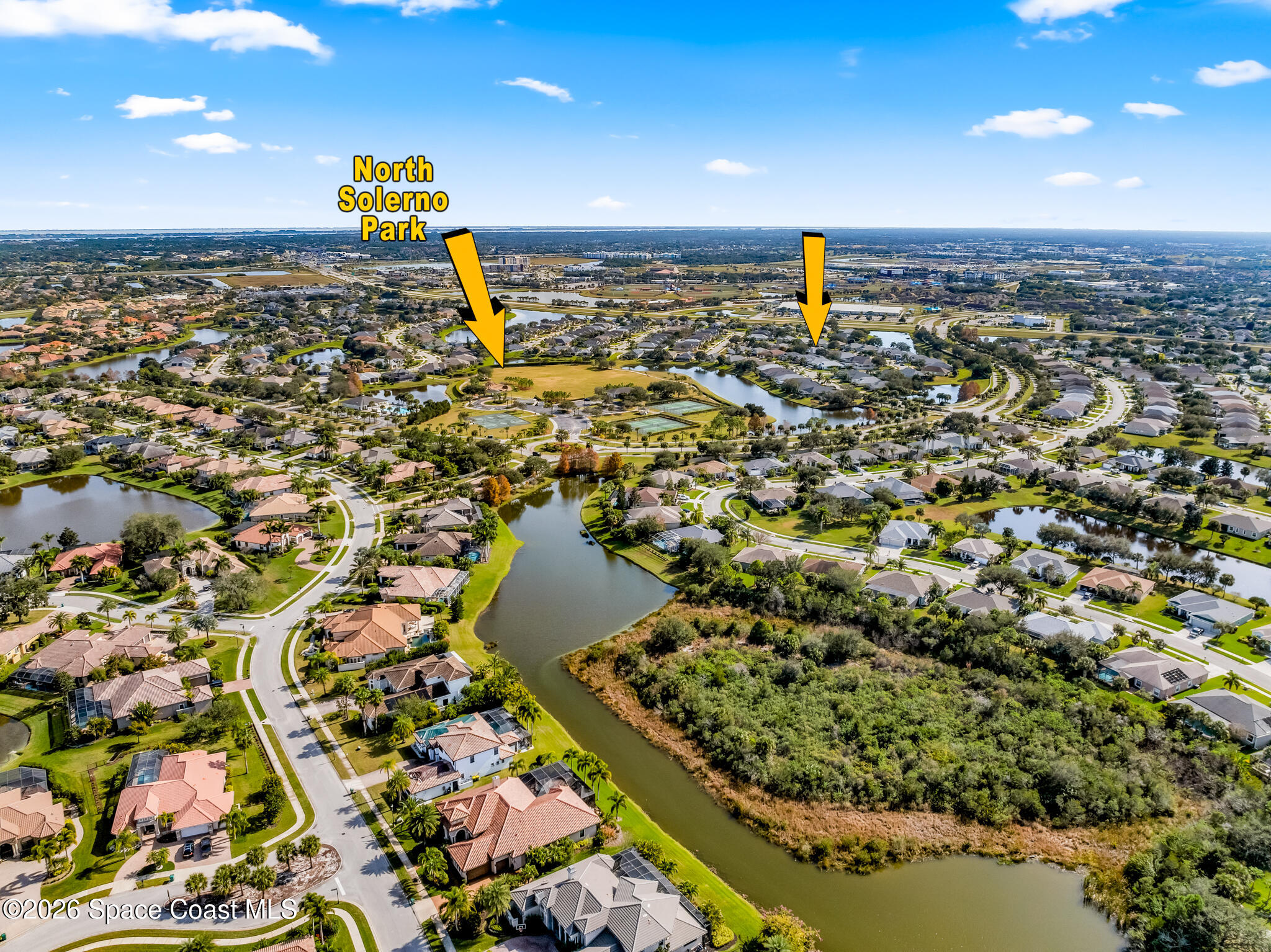 3554 Fodder Drive Rockledge, FL 32955 - Photo 47 of 58 61