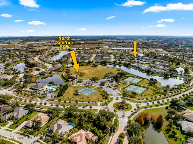 $529,900 | 3554 Fodder Drive, Rockledge, FL 32955