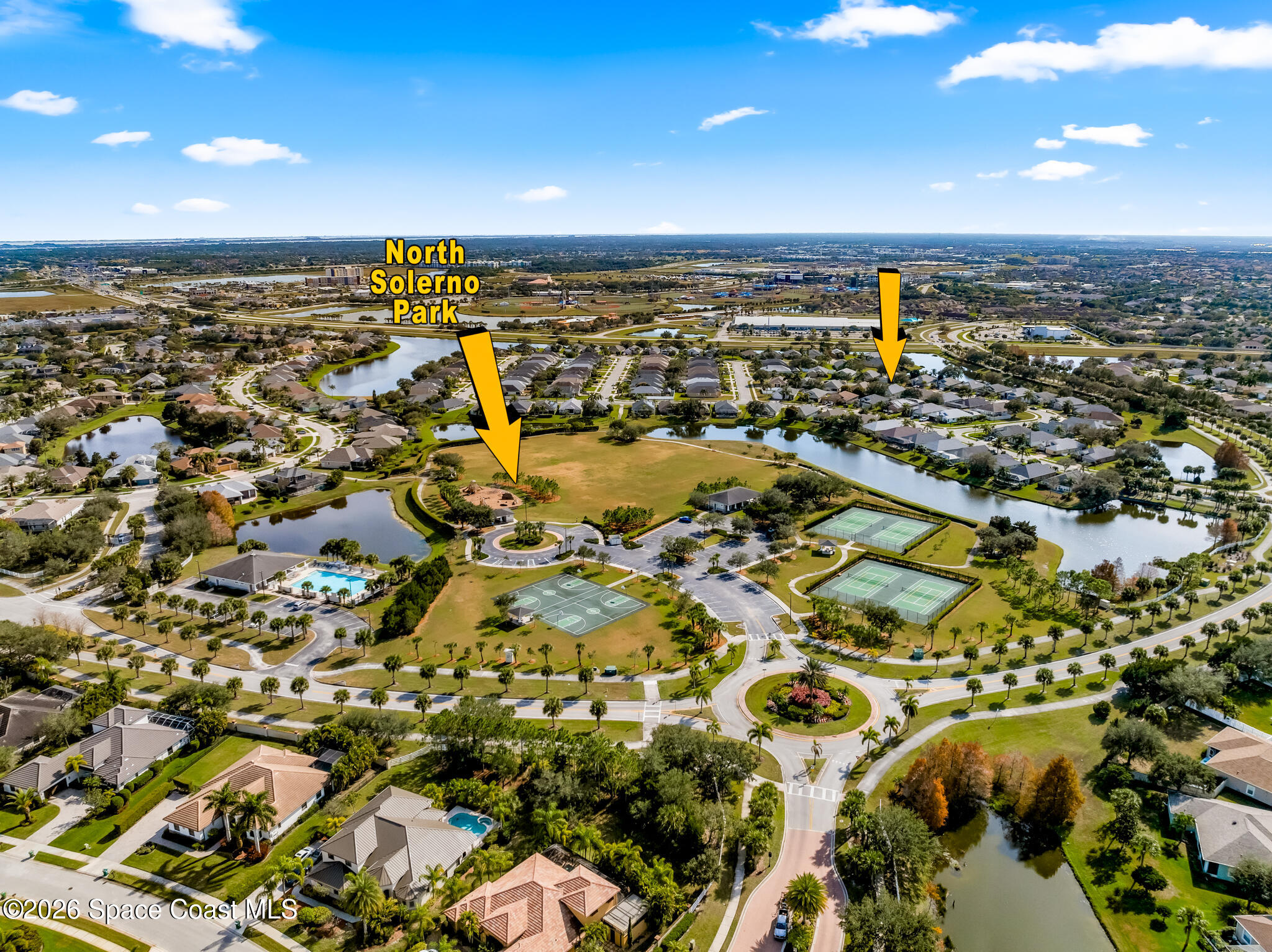 3554 Fodder Drive Rockledge, FL 32955 - Photo 48 of 58 63