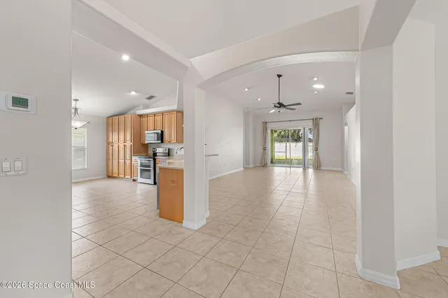 $529,900 | 3554 Fodder Drive, Rockledge, FL 32955