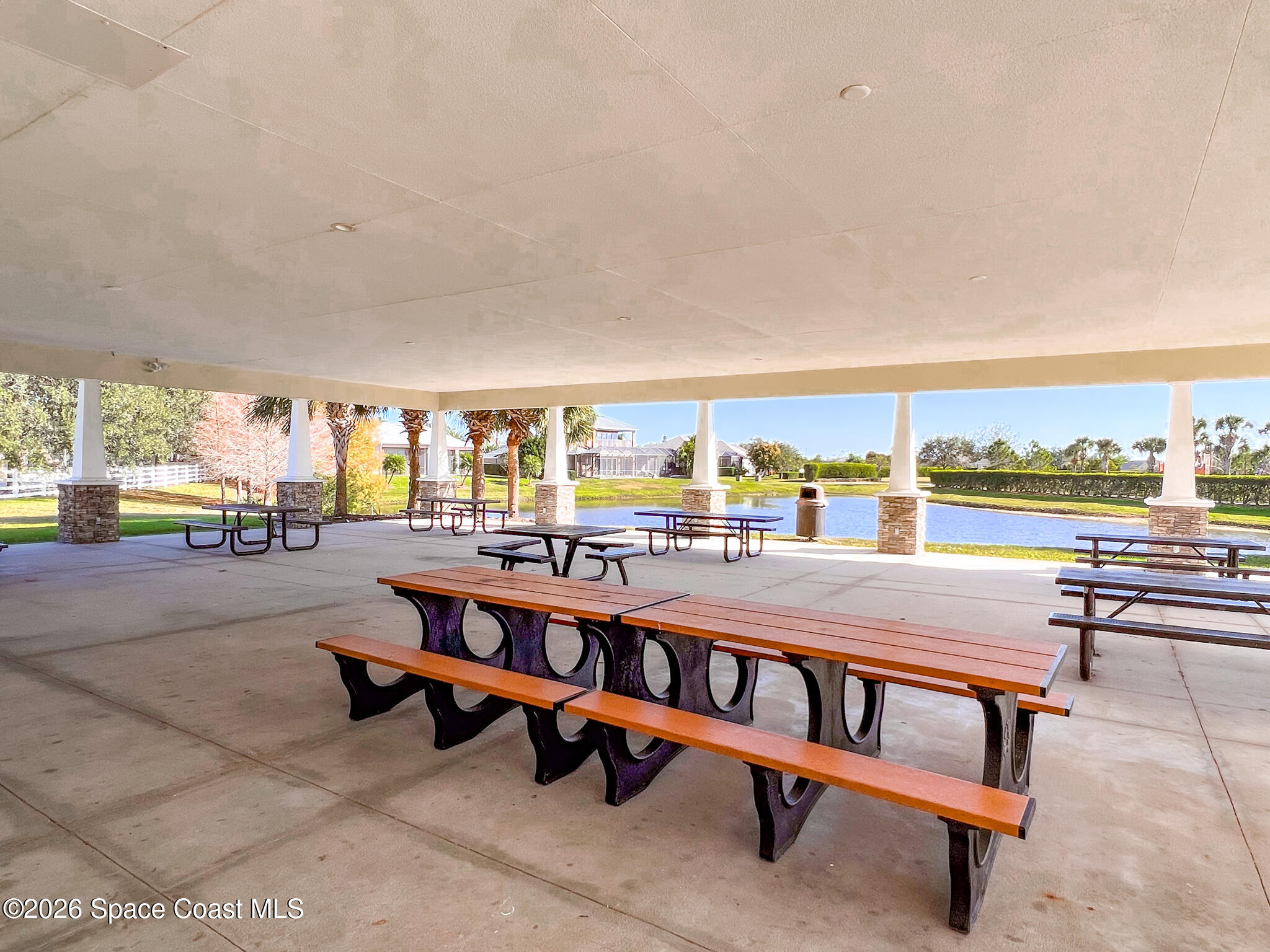 3554 Fodder Drive Rockledge, FL 32955 - Photo 53 of 58 87