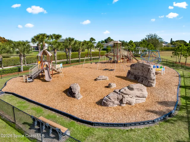 $529,900 | 3554 Fodder Drive, Rockledge, FL 32955