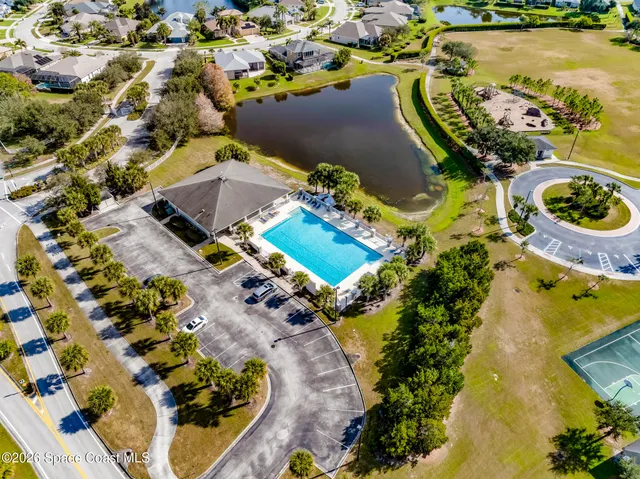 $529,900 | 3554 Fodder Drive, Rockledge, FL 32955