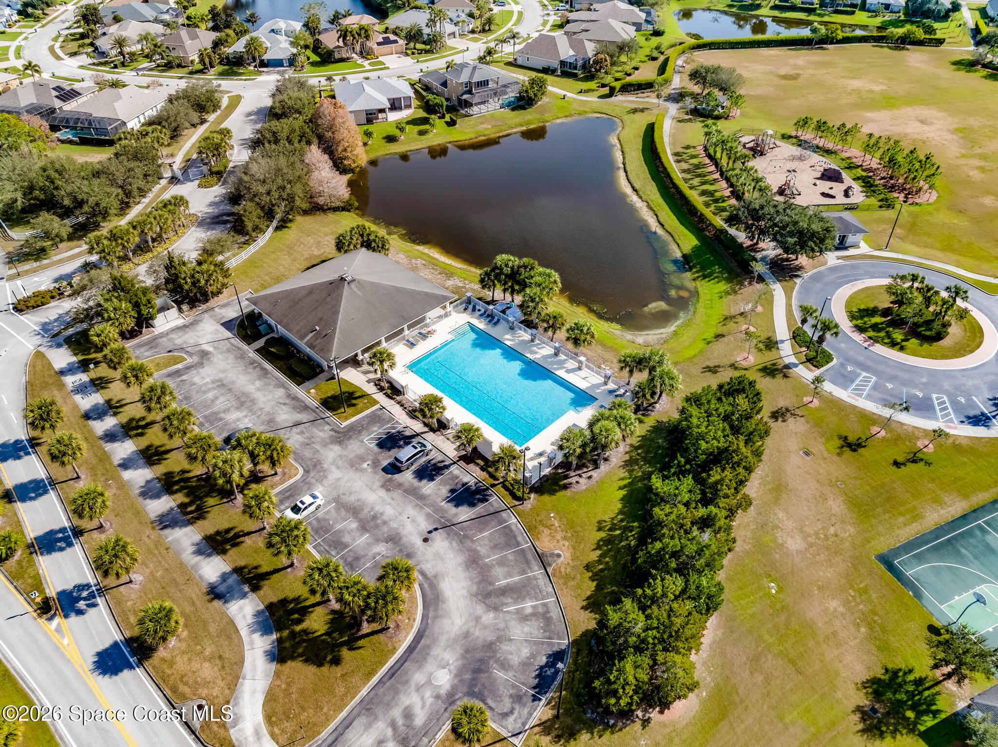 3554 Fodder Drive Rockledge, FL 32955 - Photo 56 of 58 74