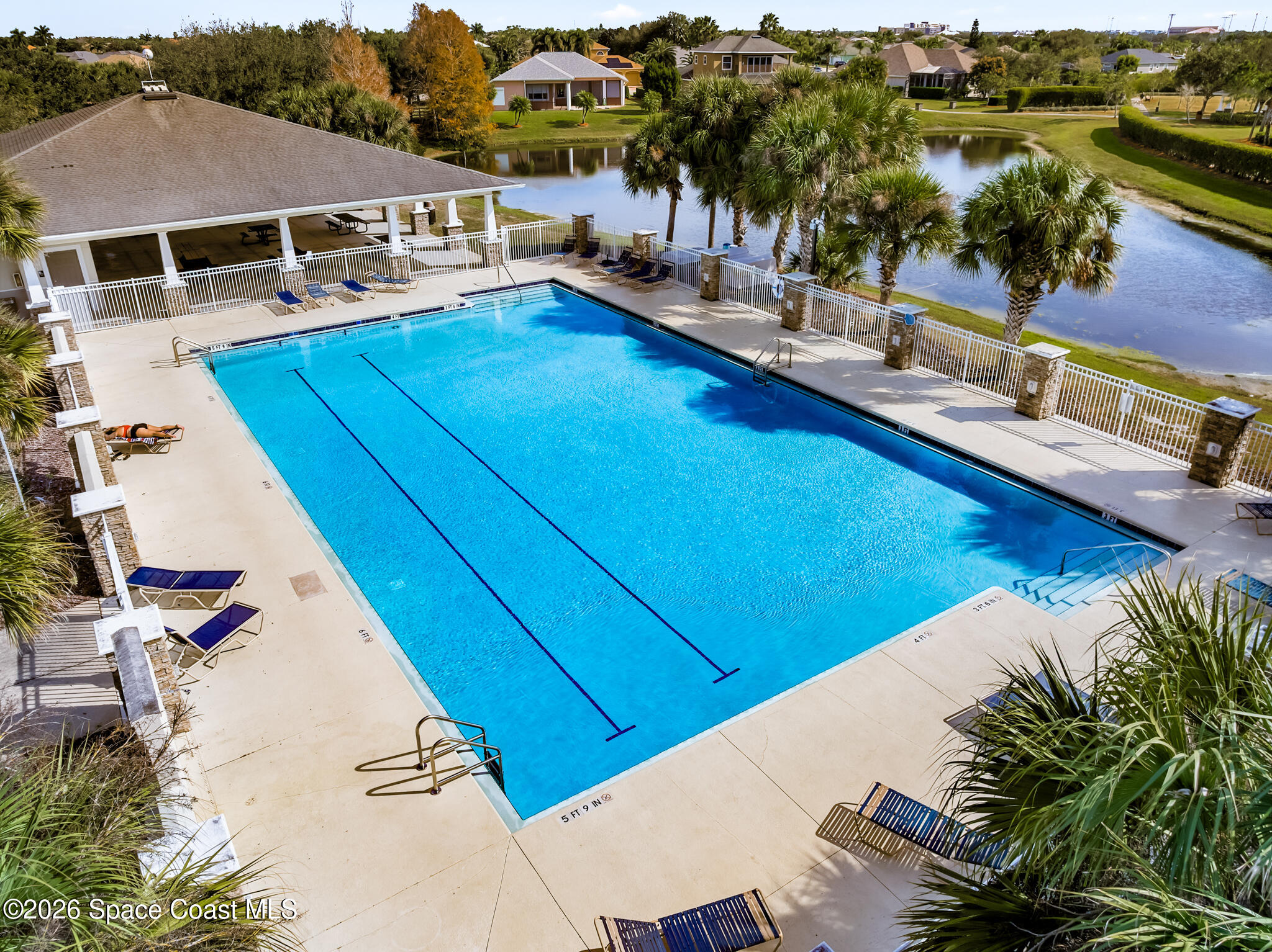 3554 Fodder Drive Rockledge, FL 32955 - Photo 58 of 58 75