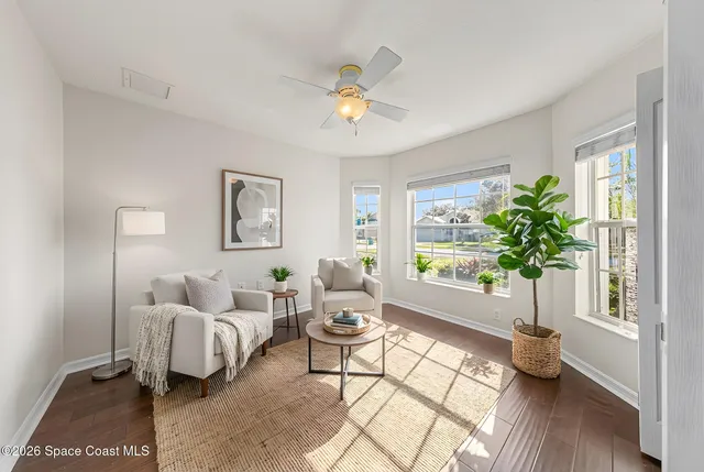 $529,900 | 3554 Fodder Drive, Rockledge, FL 32955