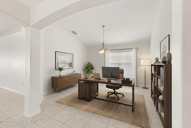 $529,900 | 3554 Fodder Drive, Rockledge, FL 32955