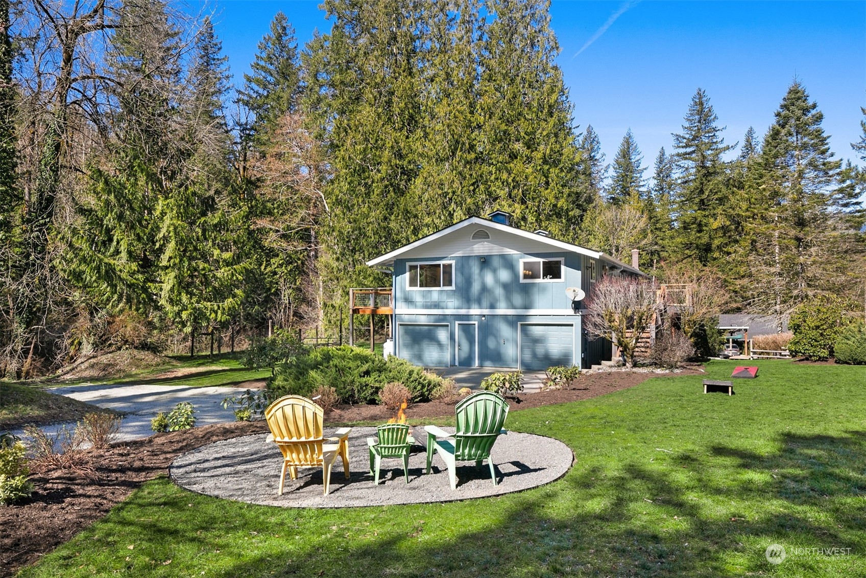 44430 Southeast Edgewick Road North Bend, WA 98045 - Photo 3 of 32 Gallery Image 3