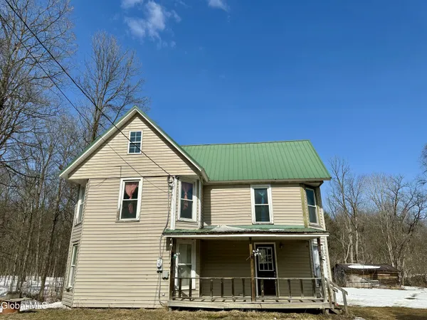 $105,000 | 163 Creek Road, Little Falls, NY 13365